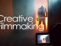 CREATIVE FILMMAKING ○ TAILORED IDEAS